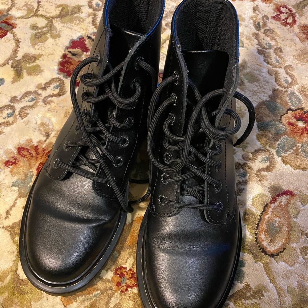 Dr Martens Luana